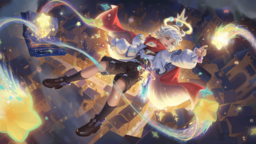 王者榮耀鏡新皮膚值不值得買 王者榮耀鏡新皮膚玫瑰異探價(jià)格