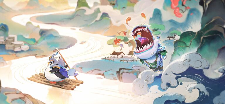 金鏟鏟之戰動態防御機器人怎么玩 動態防御機器人陣容推薦